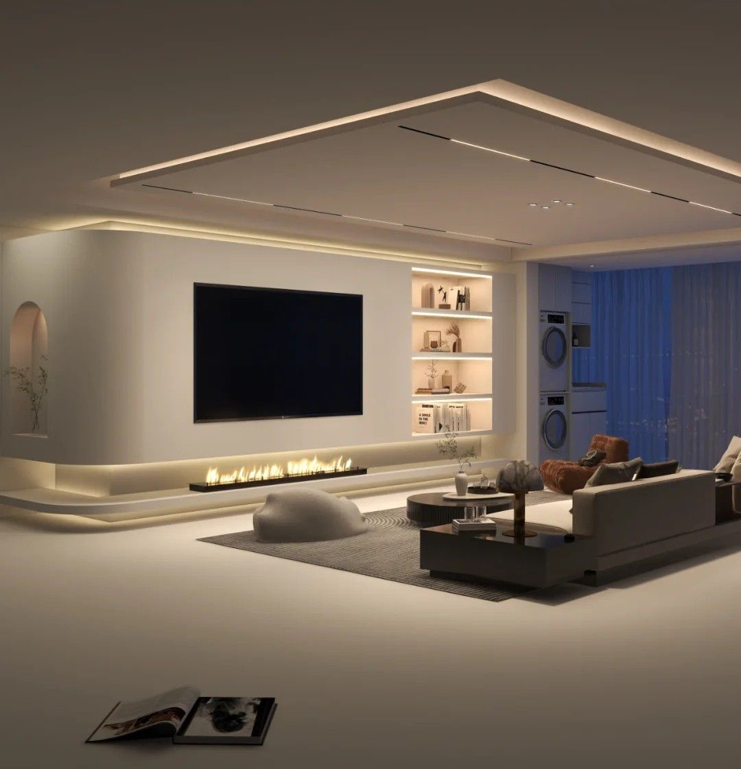 Ceiling Design