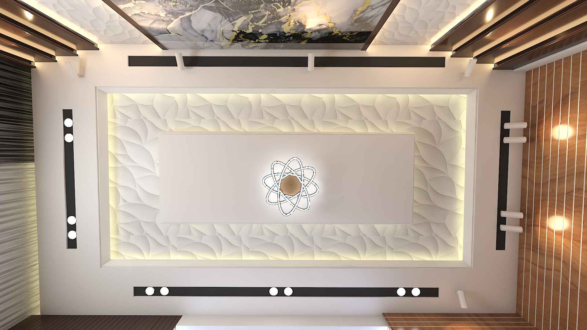 Ceiling Design