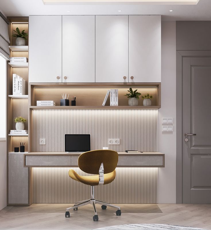 Study Table