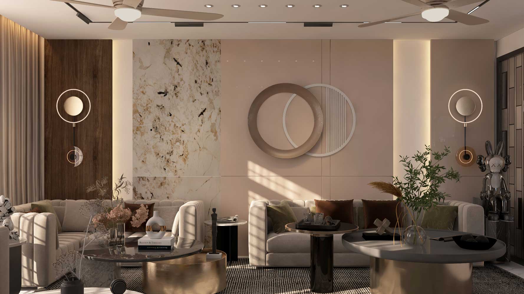 Wall Design