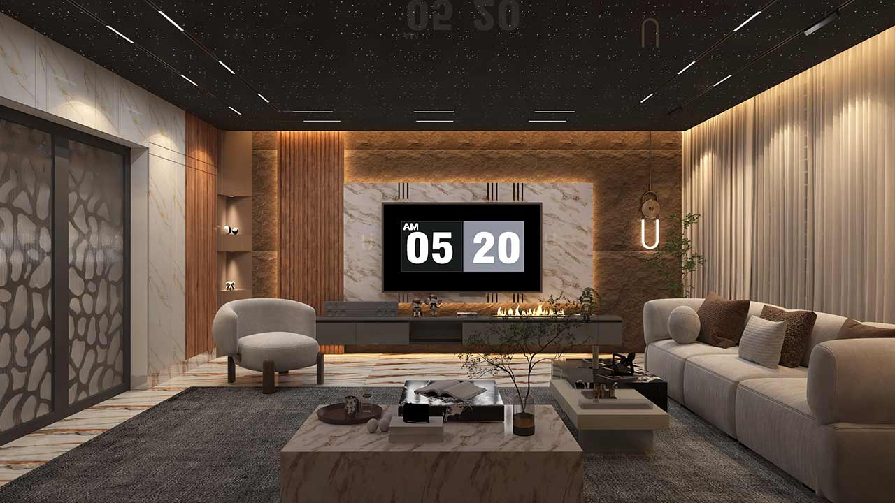 Design Inarch
