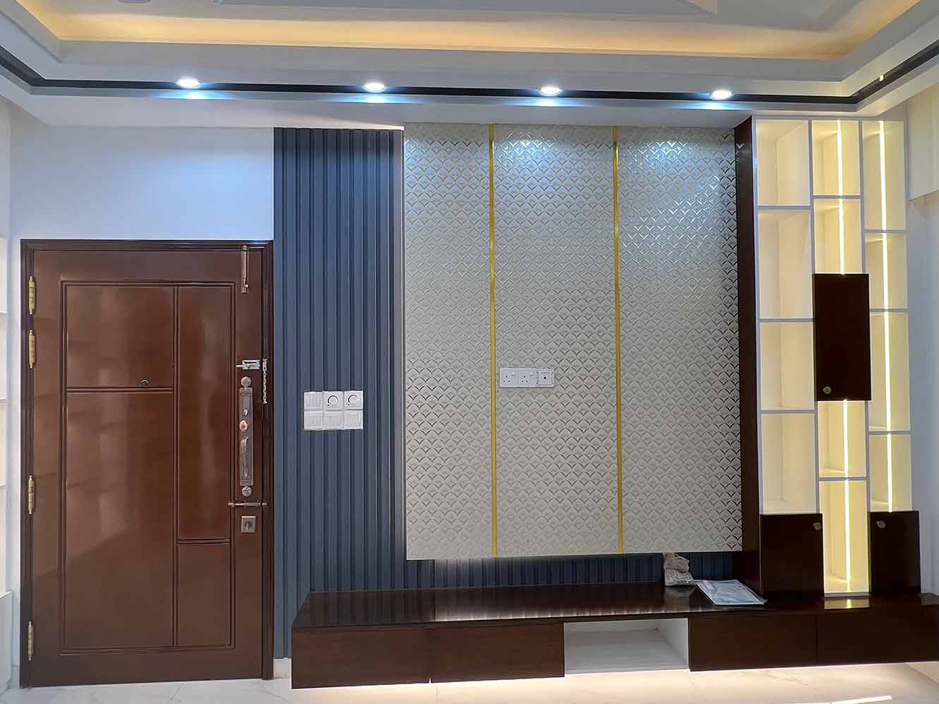 Residential Project