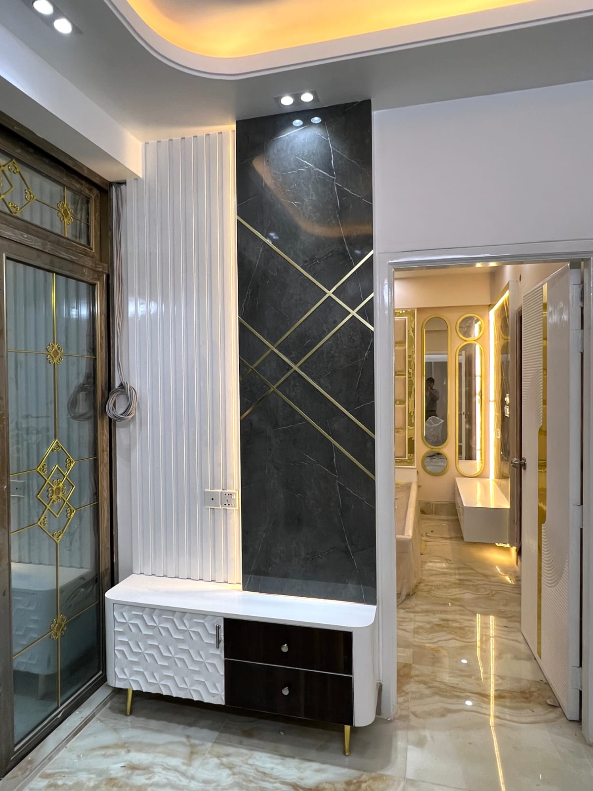 Residential Project