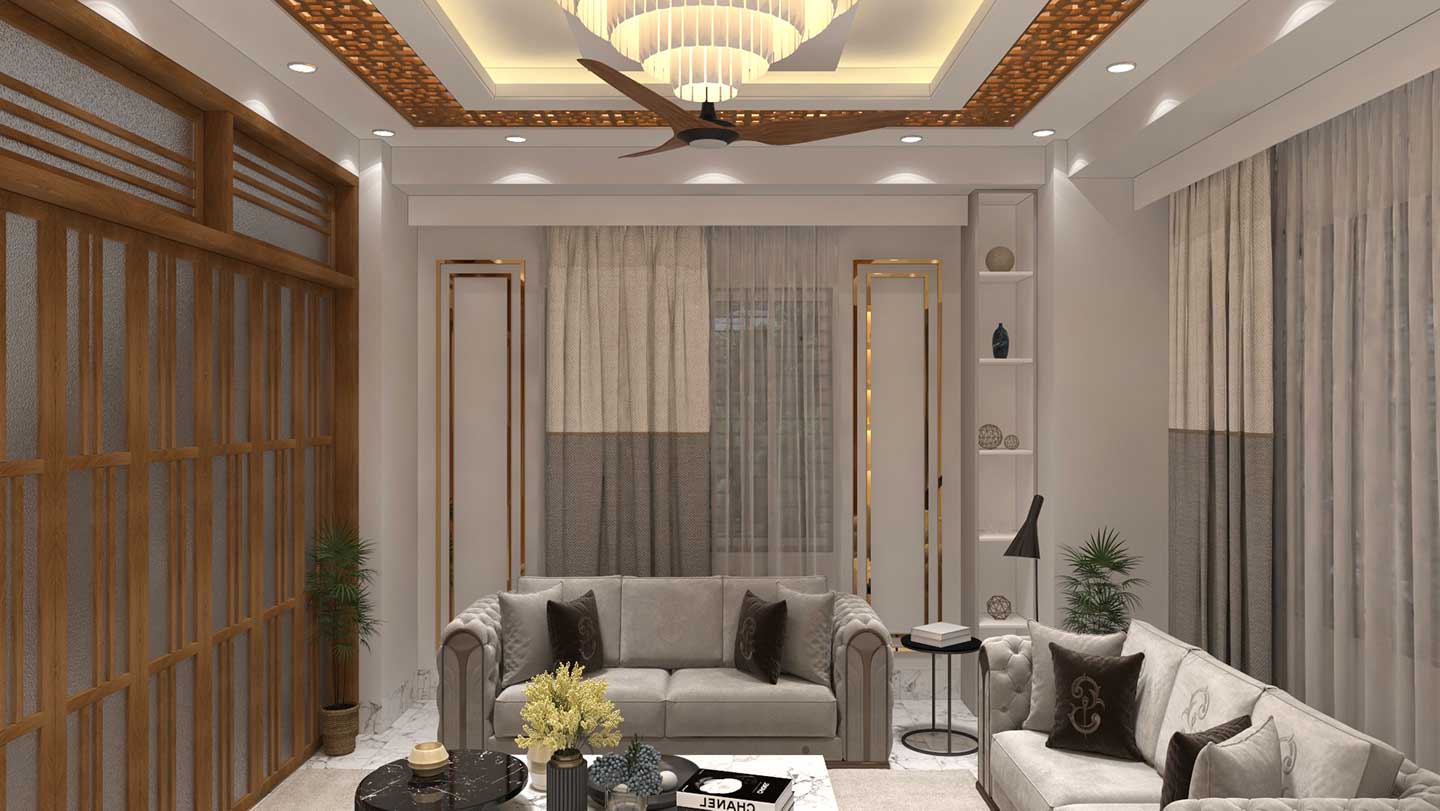Residential Project
